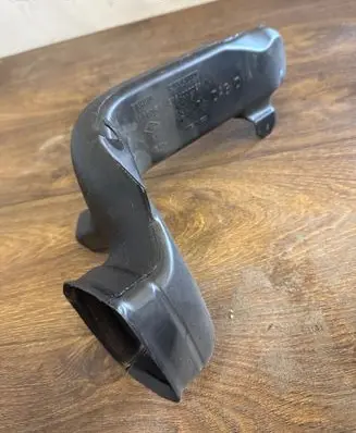 Renault Master III Cabin air duct channel 278400002R