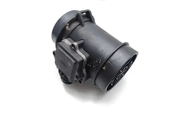 BMW 7 E38 Mass air flow meter 1703275 5WK9600