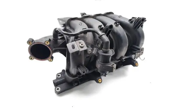 Opel Zafira B Intake manifold 55573811 0261230146 12591290
