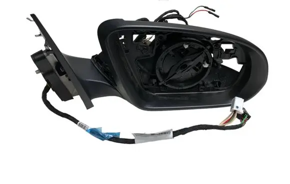 Mercedes-Benz B W247 Front door electric wing mirror A2478105007 4751551 23406152