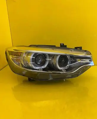 BMW 4 F32 F33 Headlight/headlamp 7410786-06