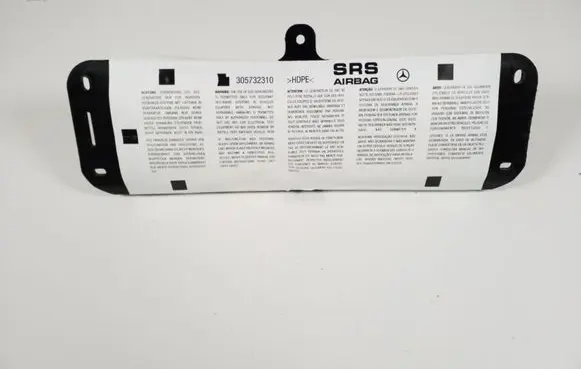 Mercedes-Benz CLS C219 Passenger airbag A2198600502