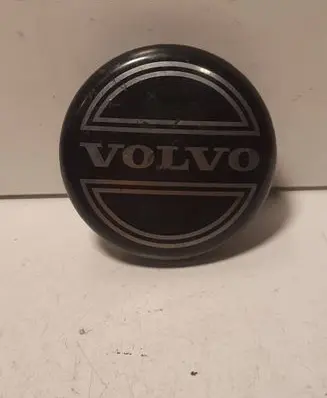 Original wheel cap