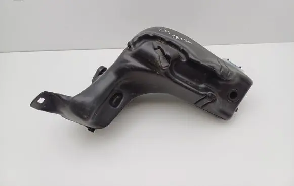 Citroen C4 I Windshield washer fluid reservoir/tank 9650226480