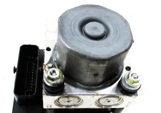 Skoda Fabia Mk2 (5J) ABS Pump 6R0907379AS 6R0907379AT 0002