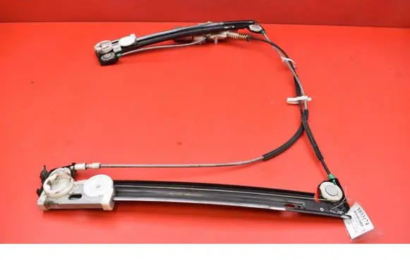 Mini One - Cooper R50 - 53 Front door window regulator with motor 6910375