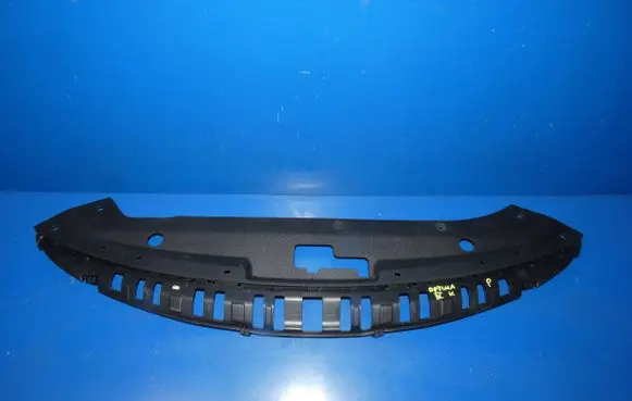 KIA Optima Engine bonnet/hood lock trim molding 86360D4000