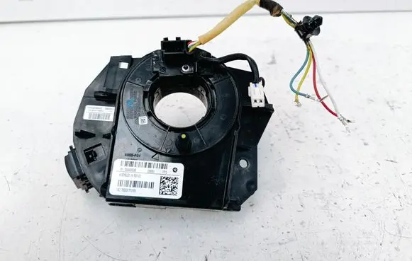 Chrysler Town u0026 Country V Airbag slip ring squib (SRS ring) 56046392AE 56046394AE