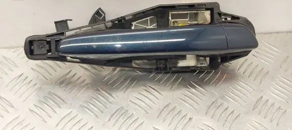 Peugeot 508 Rear door exterior handle 9686895877 9688834080 9688834080S