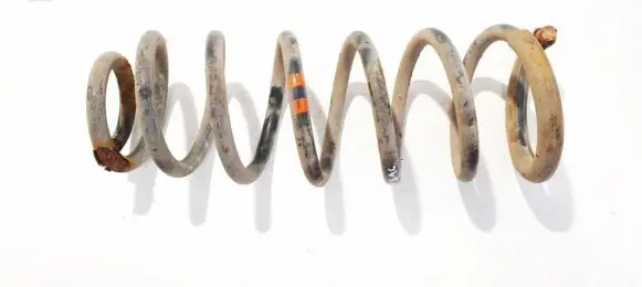 Citroen Jumpy Rear coil spring