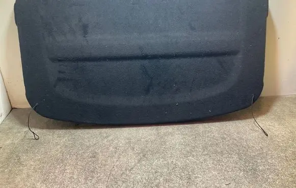 Opel Grandland X Parcel shelf YP00002377