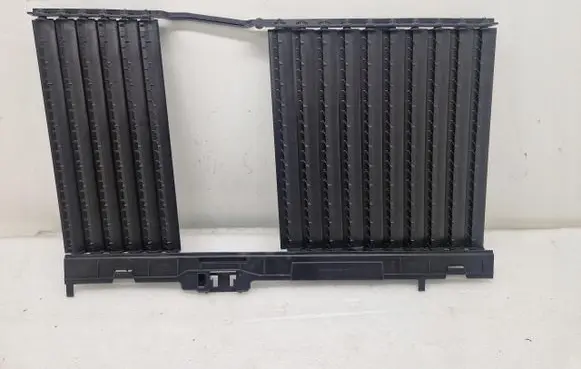 Ford Transit Custom II Radiator trim 