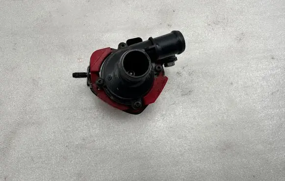 Audi A6 S6 C7 4G Electric auxiliary coolant/water pump 06H121601 06H121601P