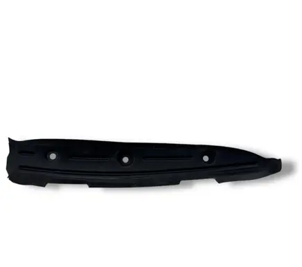 Audi TT TTS RS Mk3 8S Fender end trim 8S0821111