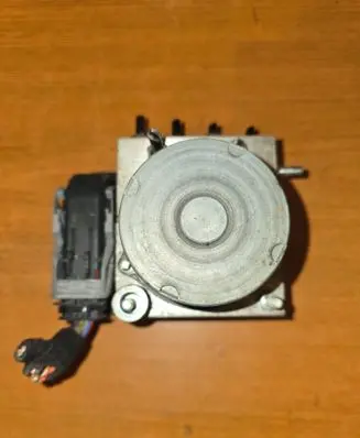 Peugeot Boxer ABS Pump 97295 20997 00520655470