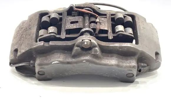 Audi Q7 4L Front brake caliper 18ZL