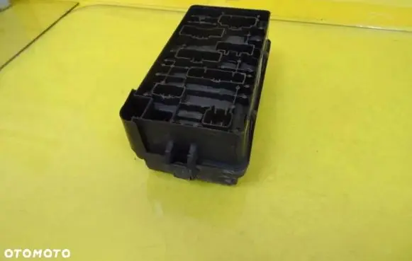 Chevrolet Lacetti Fuse box set 0503J200AH 070821