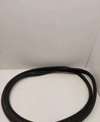 BMW 3 GT F34 Rubber seal front door (on door) 