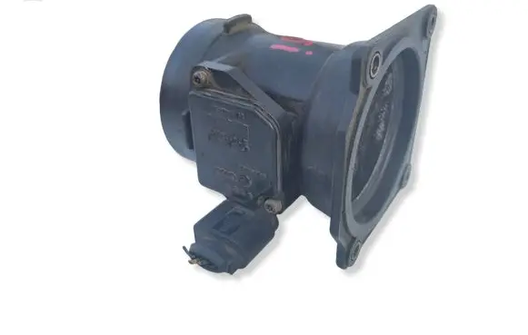 Audi A6 Allroad C5 Mass air flow meter 078133471E
