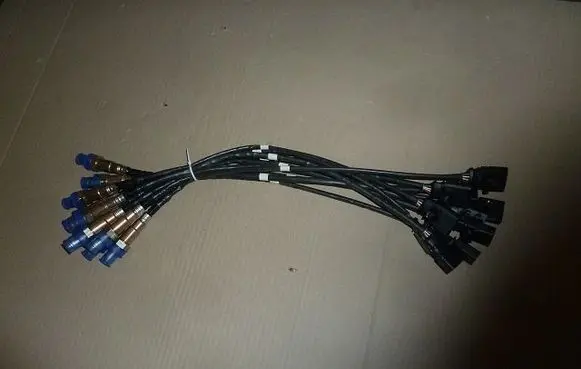 Audi A4 Allroad B8 Lambda probe sensor 06K906262N