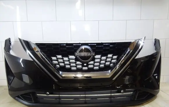 Nissan Qashqai Front bumper 620226UA0H