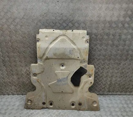 Land Rover Discovery 5 Engine splash shield/under tray MPLA5F002BA MPLA5F002AA