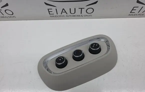 Climate control unit