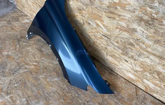Cupra Formentor Fender