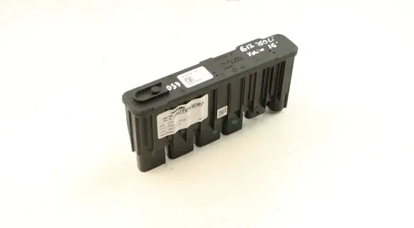 BMW 7 G11 G12 Power management control unit 8638552