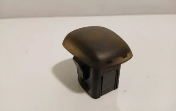 Ford Focus Sun solar sensor AM5T19E663AB 11W41