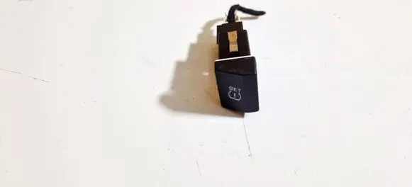 Skoda Superb B6 (3T) Other switches/knobs/shifts 3t0927127b 10012730