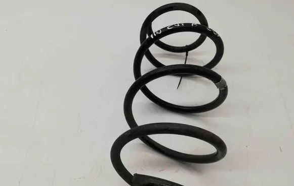Mercedes-Benz E C207 W207 Front coil spring