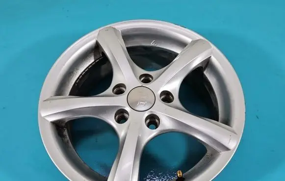 Volvo V50 R15 alloy rim IMPRK1374337