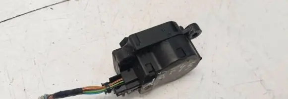 Ford C-MAX II Air flap motor/actuator 3m5h19e616ab 3m5h-19e616-ab