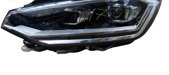 Volkswagen Golf Sportsvan Headlight/headlamp 517941035C