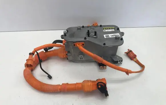 KIA Niro Other control units/modules 91958AO010 91958A0010 N310123W