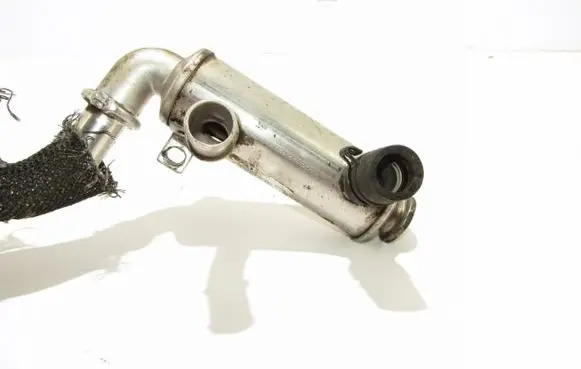 Ford Focus EGR valve cooler 