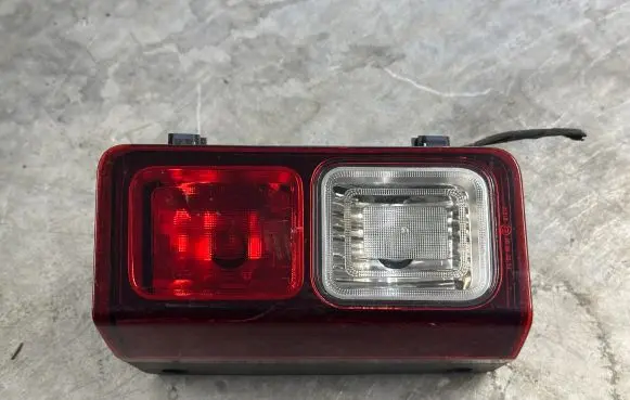 Renault Trafic III (X82) Rear bumper light 265540042R