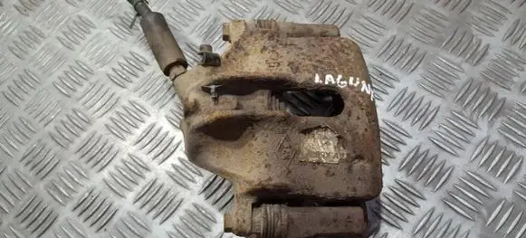 Renault Laguna I Front brake caliper