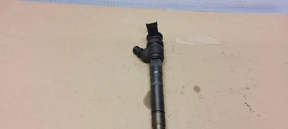 Jeep Grand Cherokee Fuel injector B445160187 3503271220116 35062008F