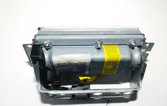 Seat Alhambra (Mk1) Passenger airbag 7m3880204f 0117532100183
