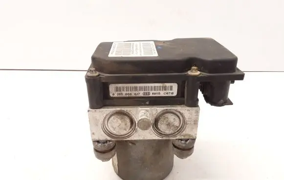 Fiat Scudo ABS Pump 0265231550 1400513280 06120812504