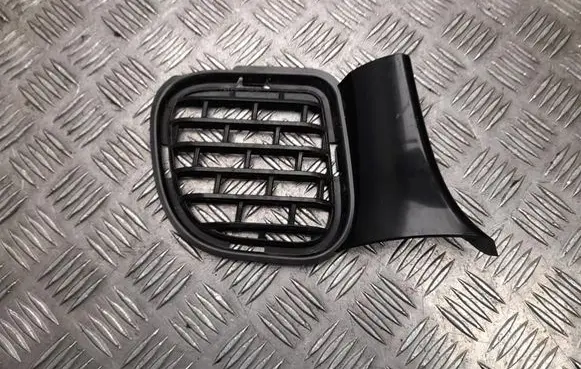 Dodge Challenger Front grill DCLG15SRT