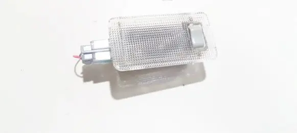 Lexus IS 220D-250-350 Rear seat light