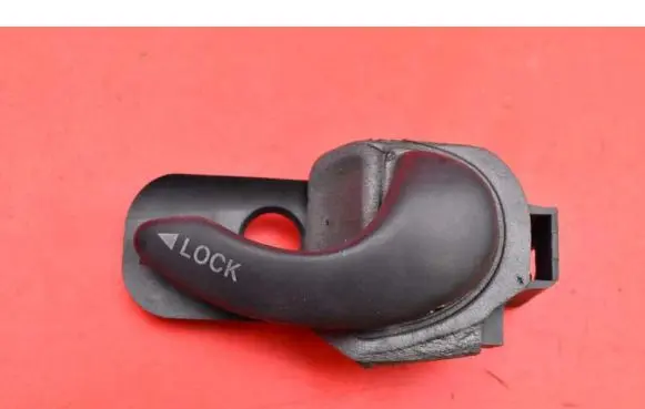 Fiat Doblo Front door interior handle