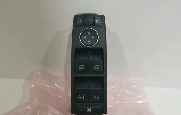 Mercedes-Benz GLE (W166 - C292) Electric window control switch A2929054900