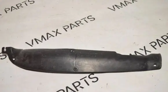 Porsche 911 996 Fender end trim 99650464201 99650464200