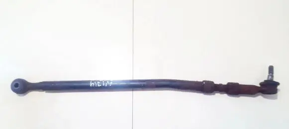 Steering tie rod