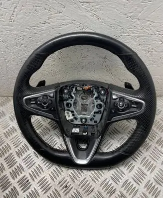 Opel Insignia A Steering wheel 6248825 23191499