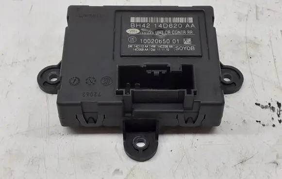 Land Rover Range Rover Sport L320 Door control unit/module BH4214D620AA